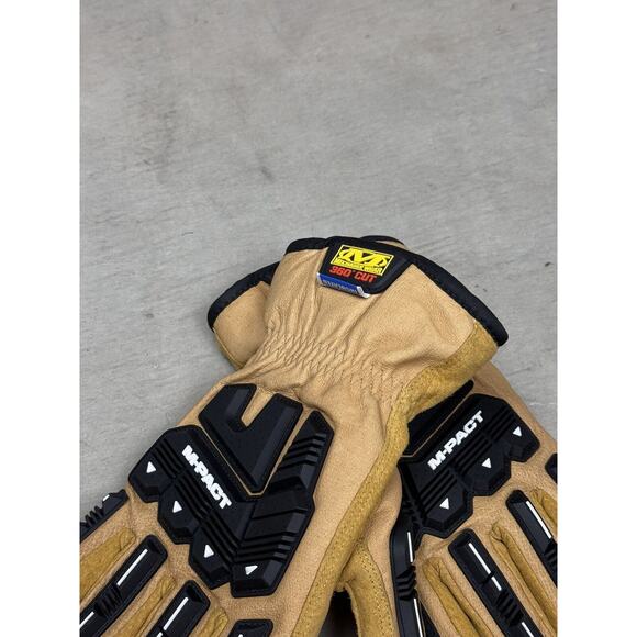 Mechanix Wear 360 Cut LDMP-C75-011 XXL - Picture 2 of 5